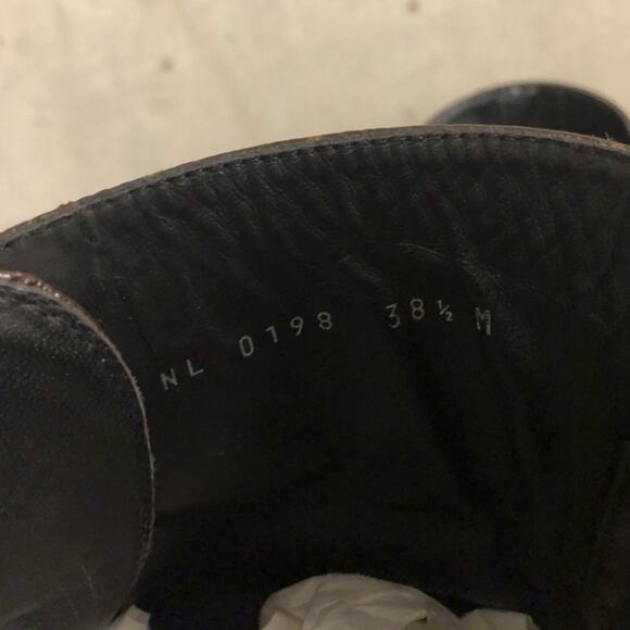 Louis Vuitton Wonderland Flat Ranger Boot Fall 2025 Autumn Vibes - Picture 7 of 15